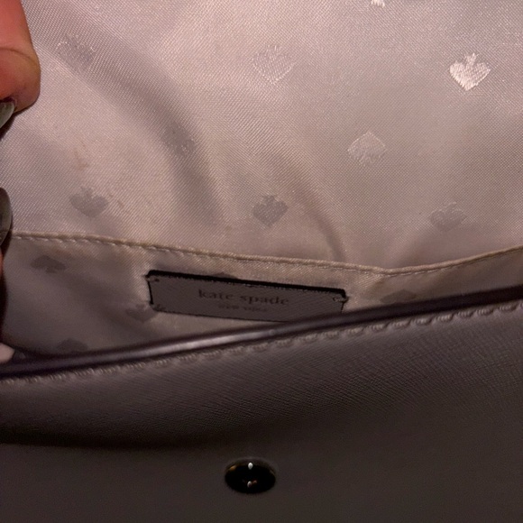kate spade Cameron Convertible Crossbody Bag - Picture 8 of 9